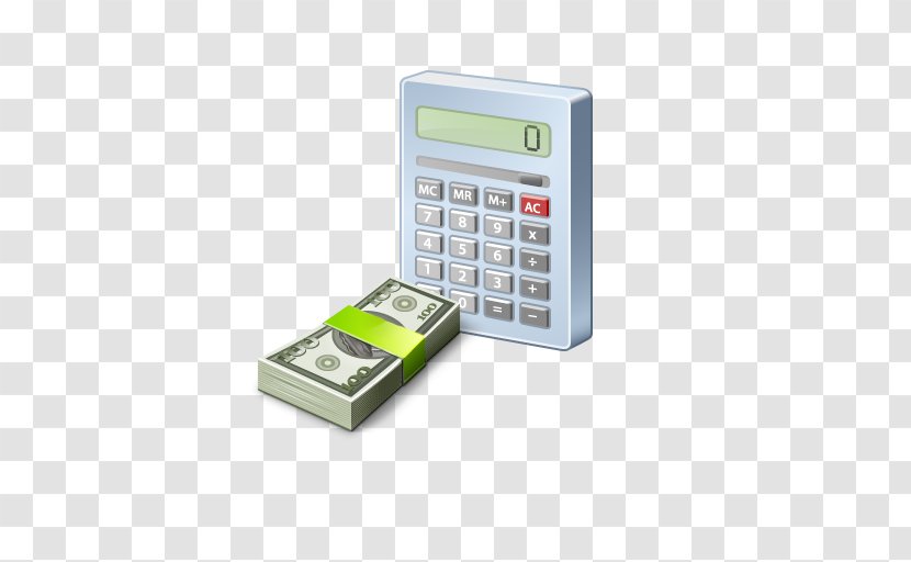 Money Payment Finance Investment - Weighing Scale - Mortgage Calculator Transparent PNG