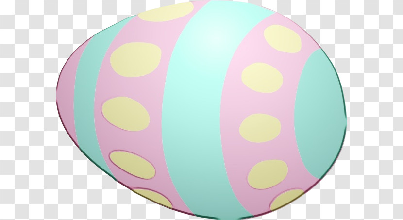 Polka Dot Transparent PNG