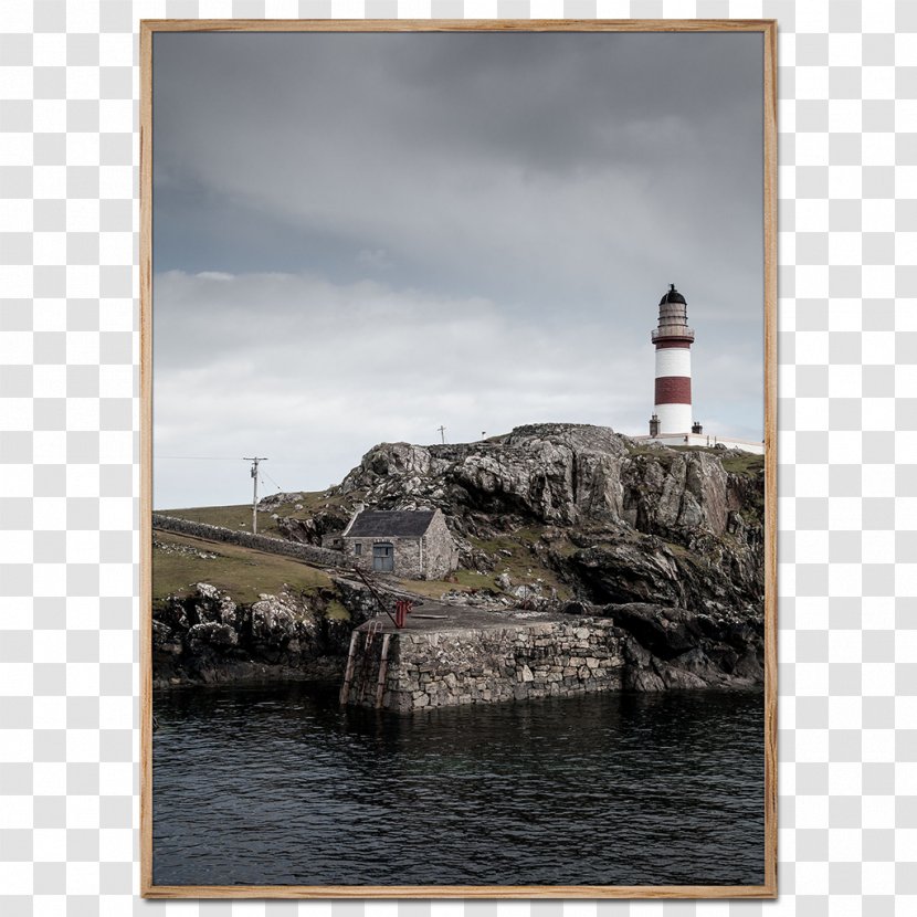 Scalpay, Outer Hebrides Poster Isle Of Scalpay Foto Factory - Tower Transparent PNG