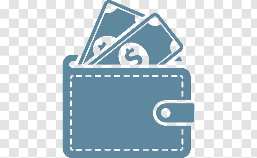 Wallet Money - Rectangle - Business Card Transparent PNG