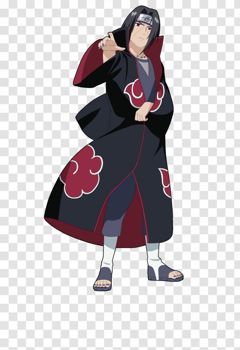 Itachi Uchiha Sasuke Neji Hyuga Clan Susanoo-no-Mikoto - Frame - Naruto Transparent PNG