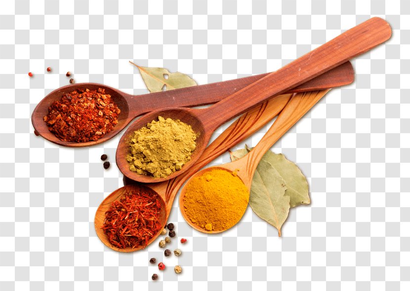 Indian Cuisine Spice Food Seasoning - Ingredient - Meat Transparent PNG