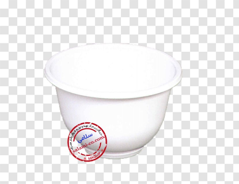 Plastic Bowl - Design Transparent PNG