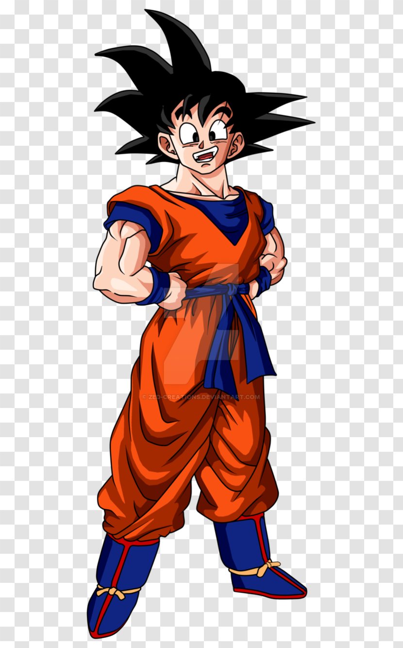 Goku Vegeta Bulma Trunks Gohan - Cartoon - Más Transparent PNG