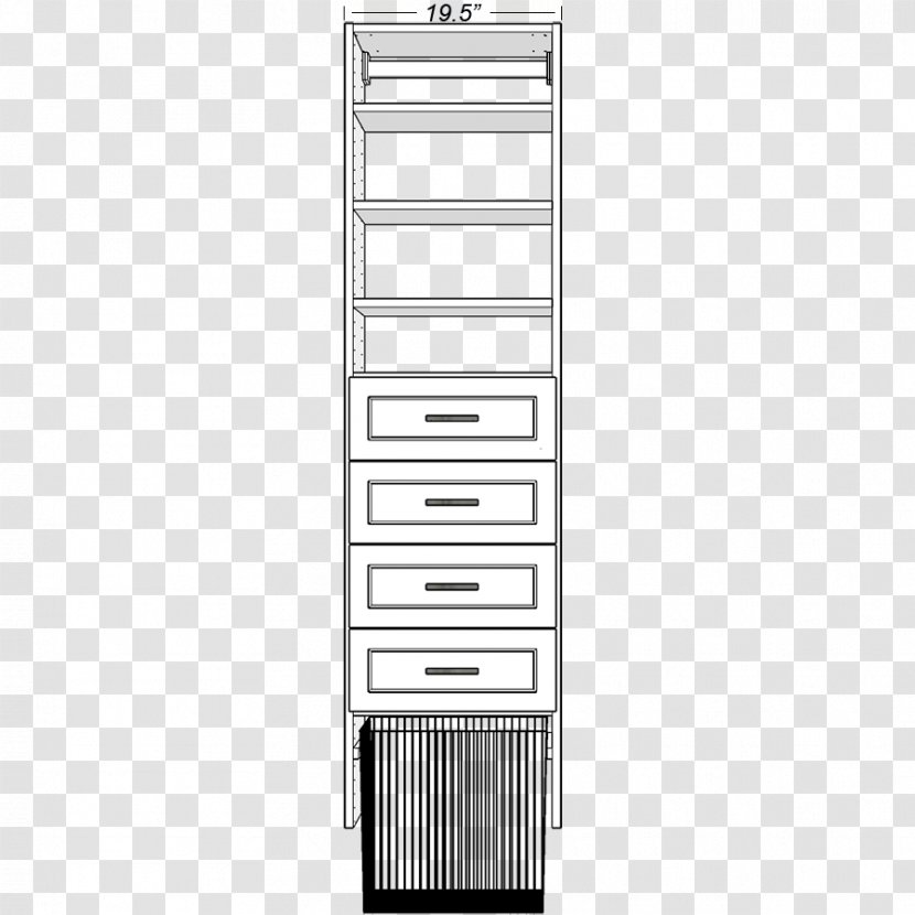 Angle - Structure - Closet Transparent PNG