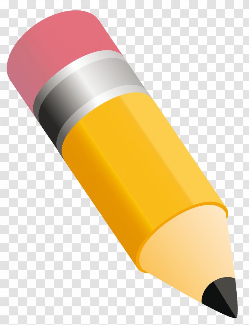 Colored Pencil Shatt Al-Arab - Education - Pencils Image Transparent PNG