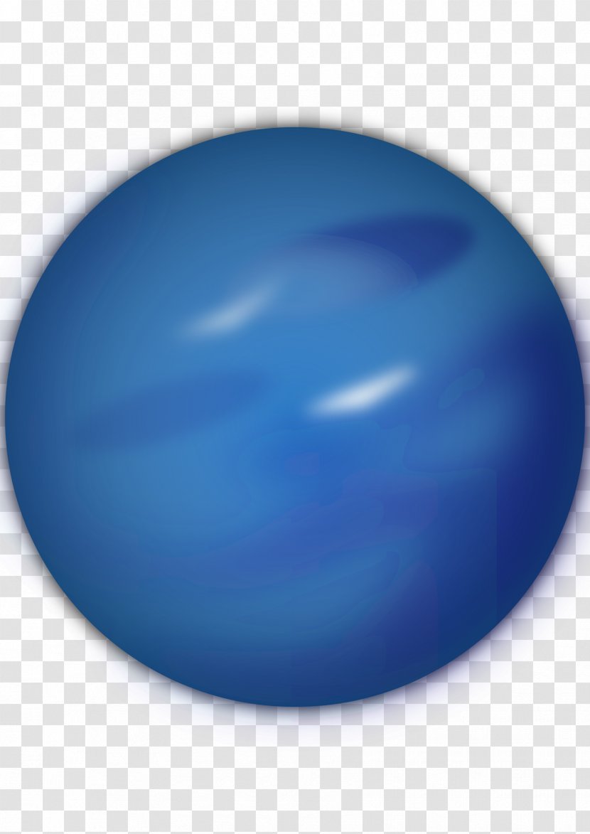 Cobalt Blue Azure Electric Purple - Whats Transparent PNG