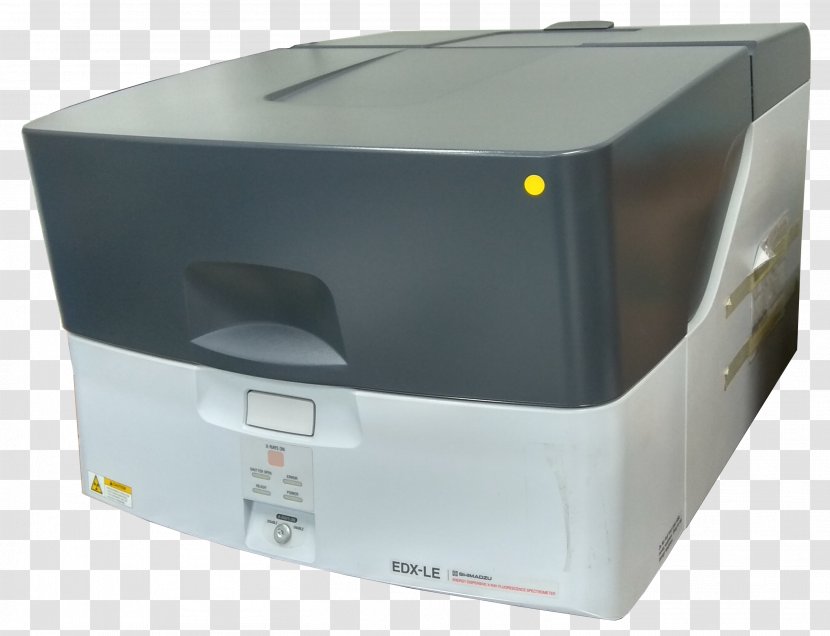 Printer - Technology Transparent PNG