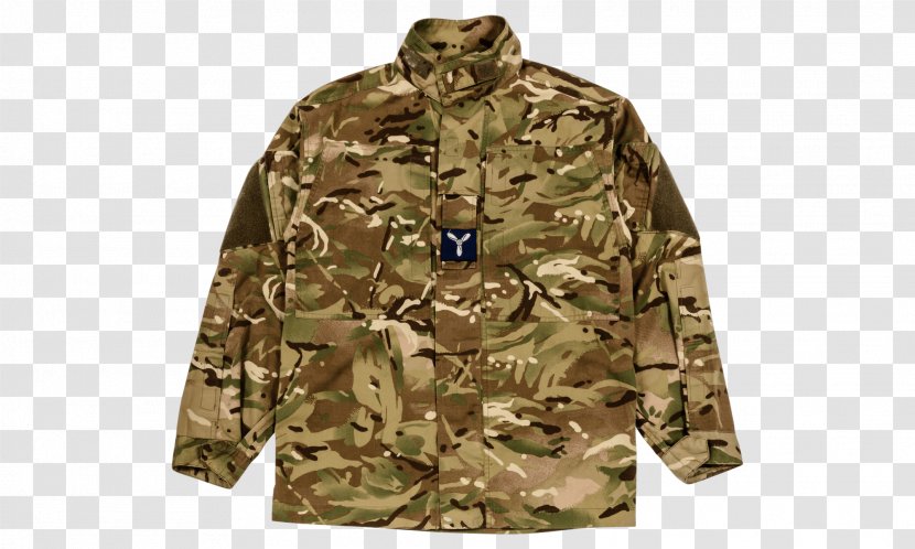 Military Uniforms Camouflage Jacket Clothing - North Face Transparent PNG