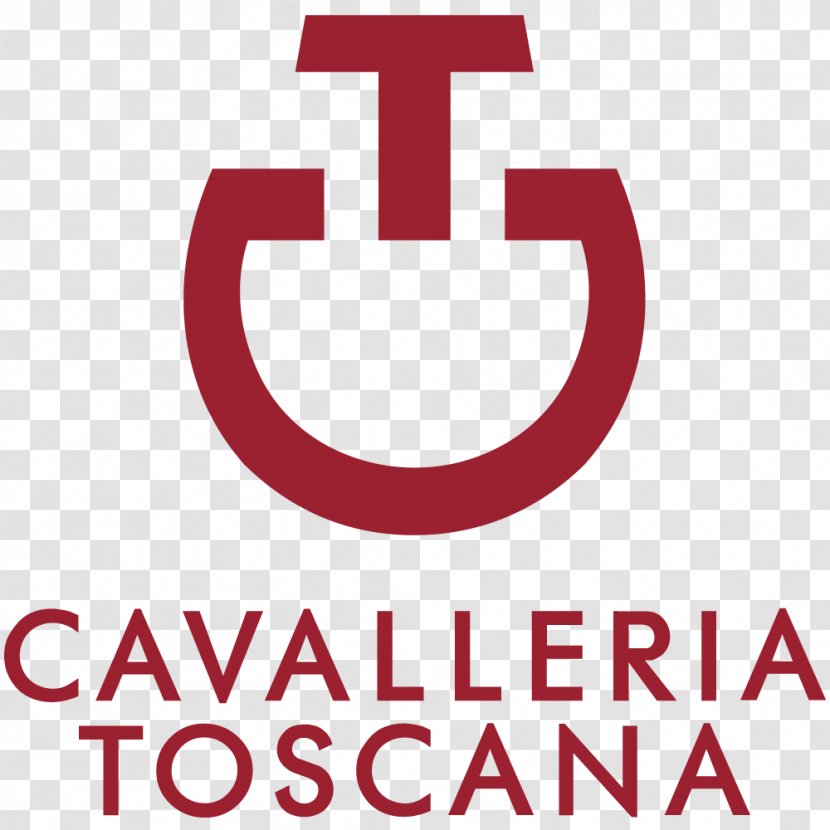 Horse Equestrian Tuscany Toscana Tour Cavalry - Logo Transparent PNG