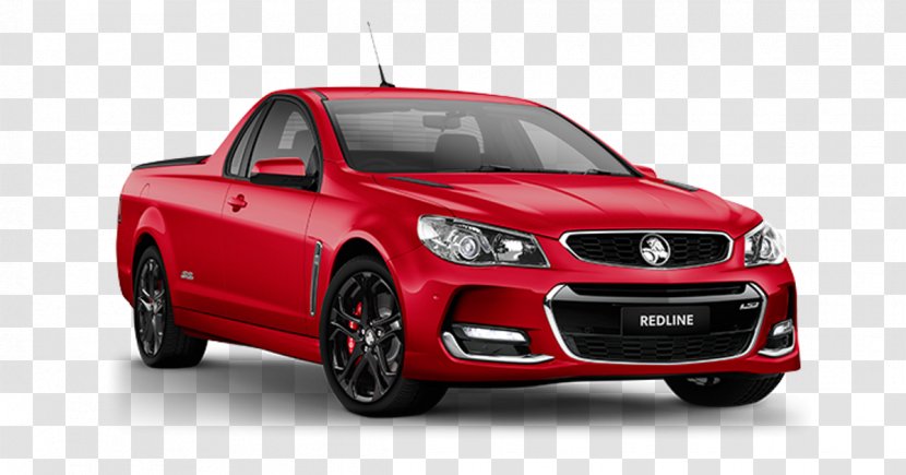 Volkswagen Golf Car Holden Commodore (VF) Touran - Red Transparent PNG
