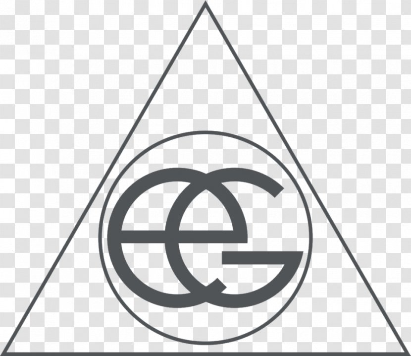 Logo Halcyon Musician Singer-songwriter - Tree - Triangle Tattoo Transparent PNG