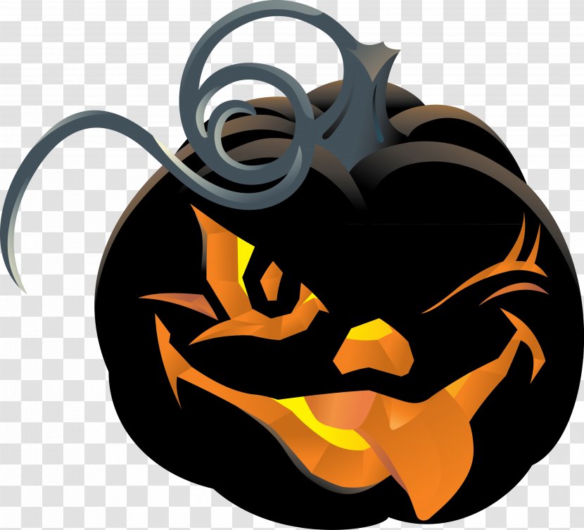 Halloween The Hallowe'en Pumpkin - Costume Transparent PNG