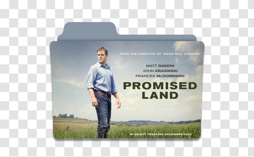 Steve Butler YouTube Film Director 0 - Promised Land - Youtube Transparent PNG