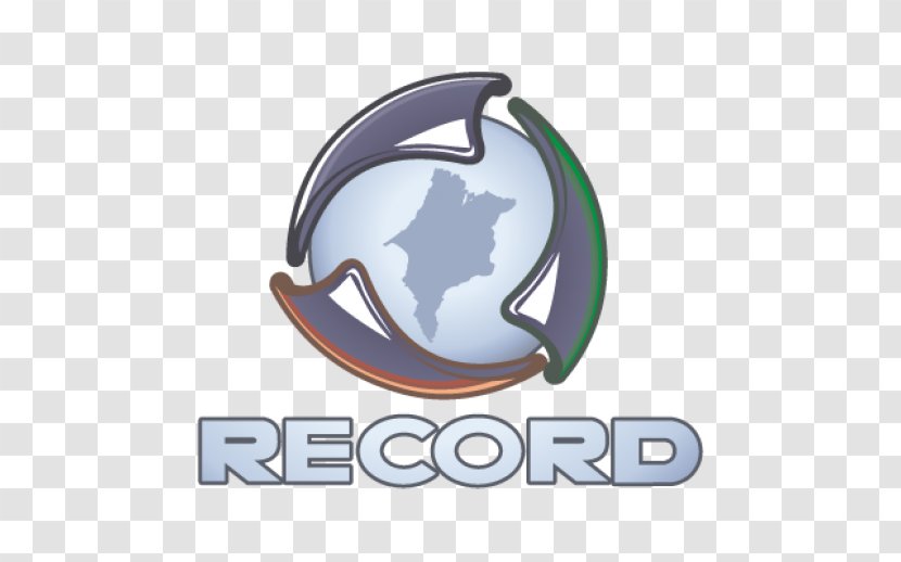 Logo RecordTV - Brand - Design Transparent PNG