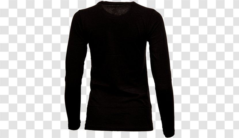 T-shirt Hoodie Sleeve Adidas - Shoulder - Hair Back Transparent PNG