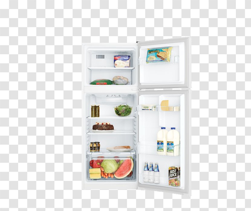 Refrigerator Freezers Washing Machines Home Appliance Clothes Dryer - Tree Transparent PNG