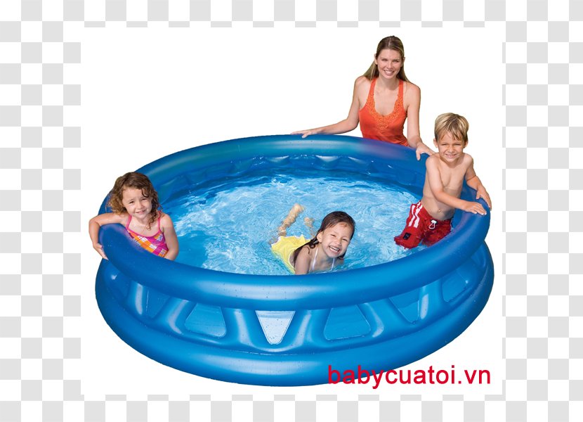 Swimming Pool Plastic Planschbecken Winter - Child Transparent PNG
