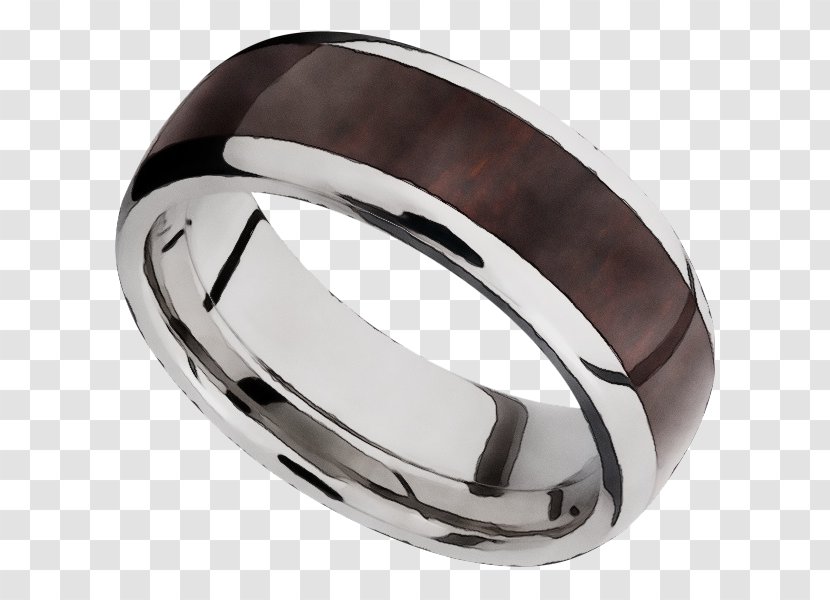 Wedding Ring Silver - Steel Engagement Transparent PNG