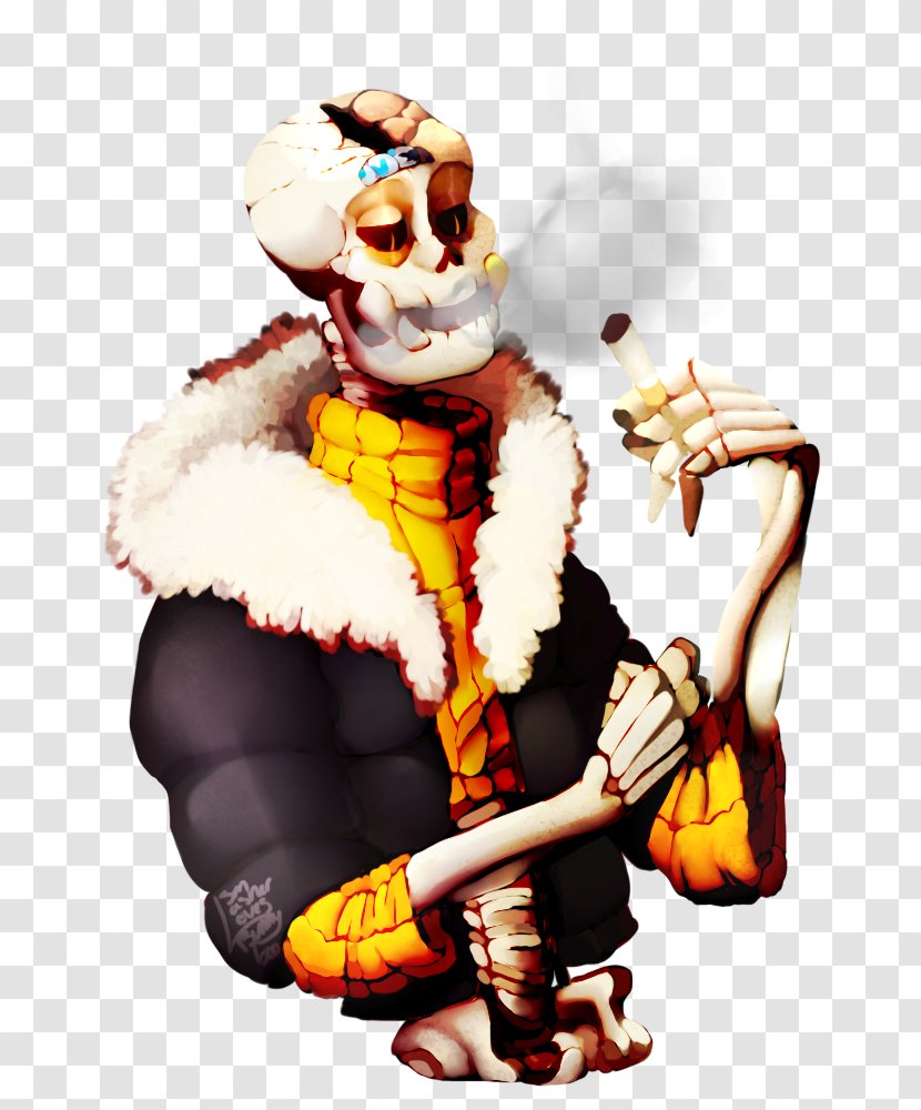 Papyrus Drawing Fan Art - Papirus Transparent PNG