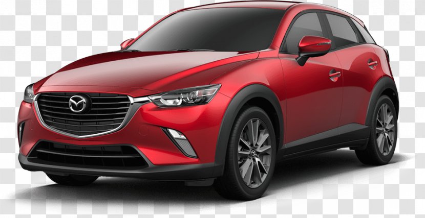 Mazda Motor Corporation CX-5 2018 CX-3 2019 Grand Touring SUV - Land Vehicle Transparent PNG