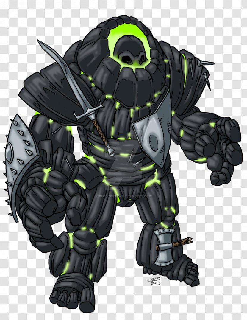 Military Robot Mecha Character - Lacrosse Transparent PNG