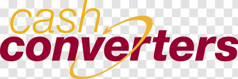 Cash Converters Money Business Payday Loan - Brand - Nrl Logo Transparent PNG