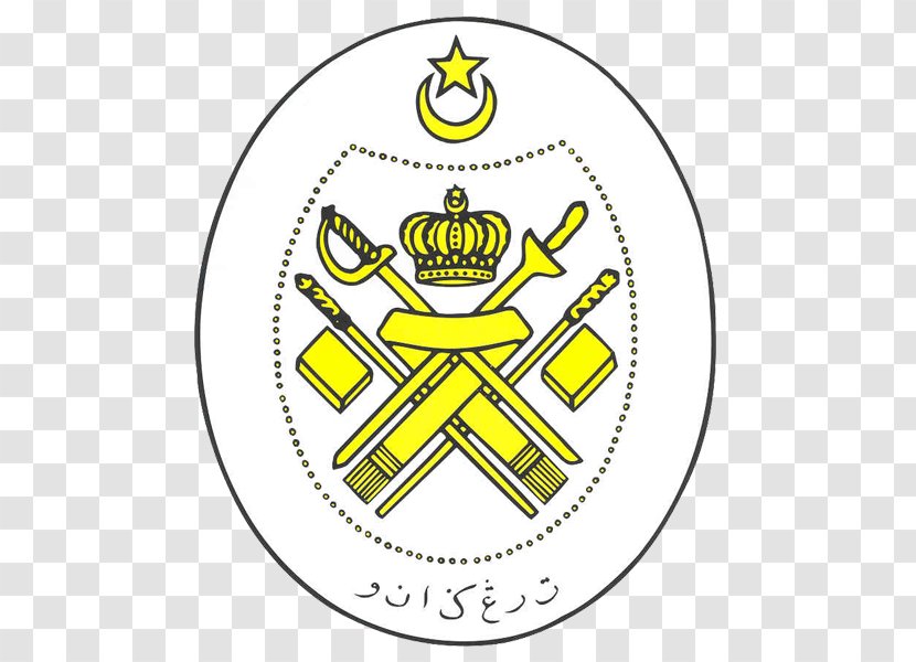 Kuala Terengganu Negeri Sembilan Perak States And Federal Territories Of Malaysia Coat Arms - Logo Bea Cukai Transparent PNG
