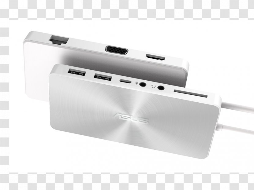 Laptop Asus Zenbook 3 MacBook USB 3.0 - Hardware - Preferences Of Mobile Phones Transparent PNG