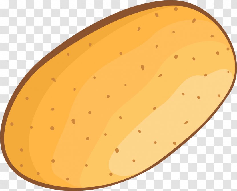 Sweet Potato Food Clip Art - Recipe Transparent PNG