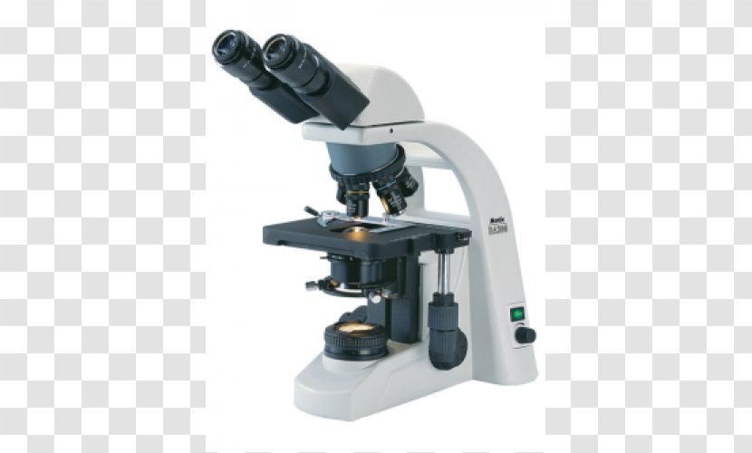 Optical Microscope Laboratory Digital Electron - Magnification Transparent PNG