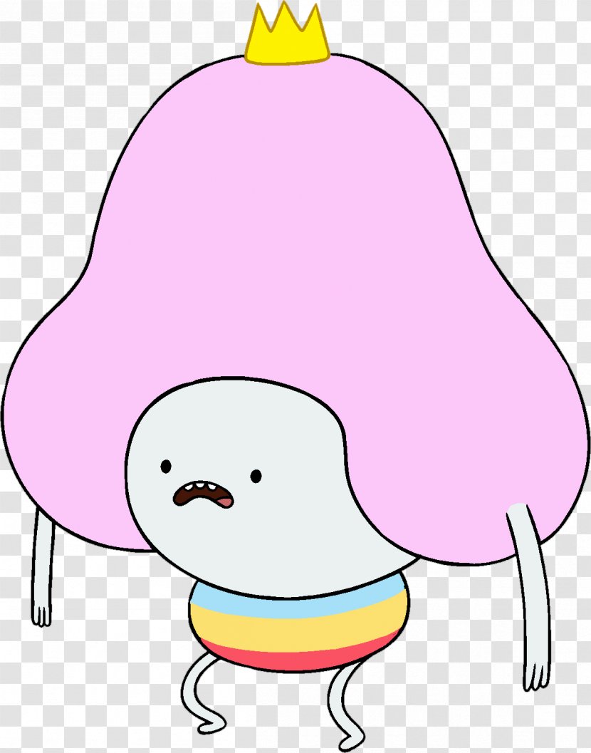 Finn The Human Jake Dog Ice King Character Villain - Flower - Adventure Time Transparent PNG