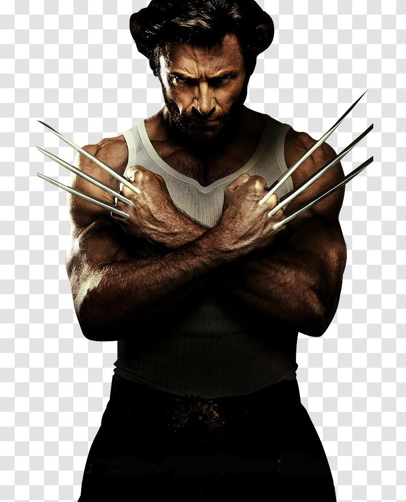 X-Men Origins: Wolverine - Hugh Jackman - Logan Professor X Marvel ComicsWolverine Transparent PNG