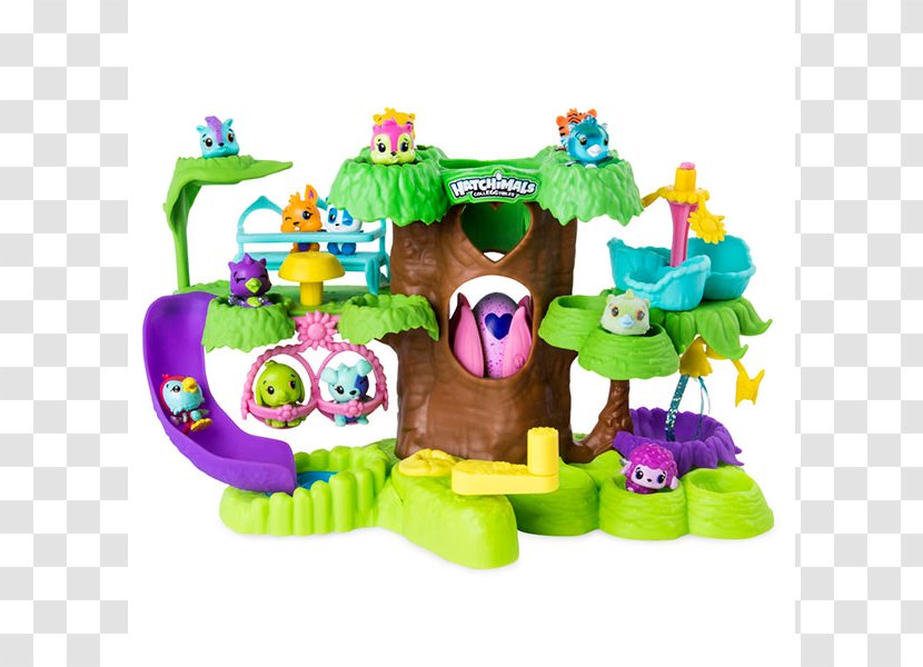 Hatchimals Swing Amazon.com Toy Retail Transparent PNG