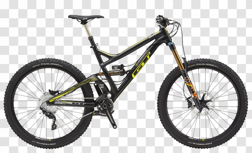 Giant Bicycles Mountain Bike Cycling Single Track - Crosscountry - Bicycle Transparent PNG