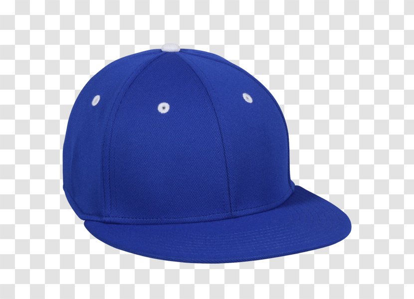 Baseball Cap 59Fifty Blue Hat White - Electric Transparent PNG