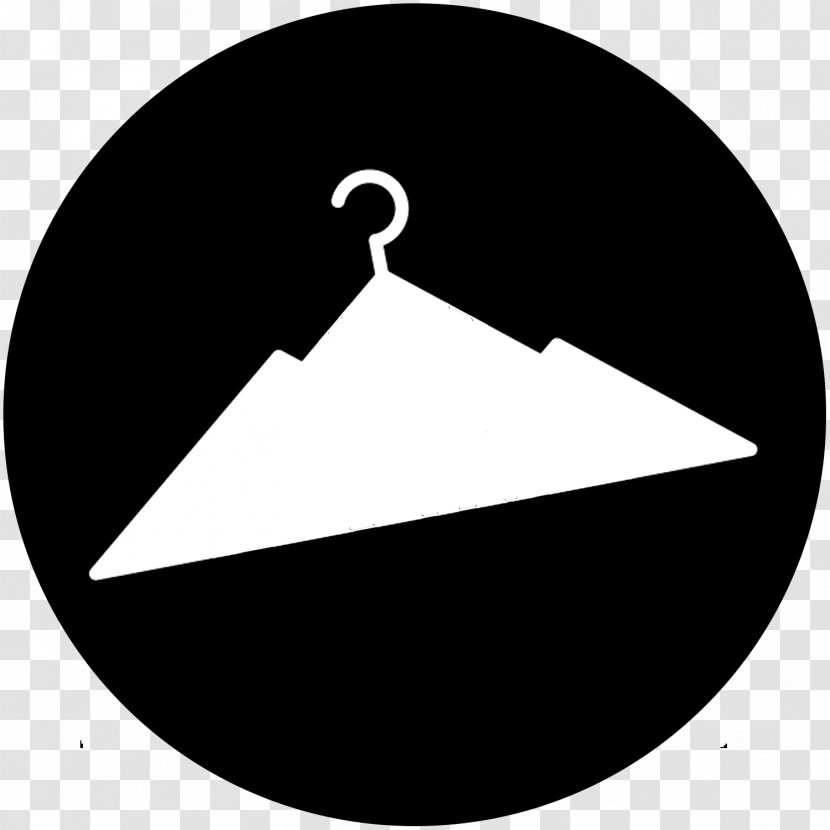 Email Us Symbols - Triangle - Peak Thrift Transparent PNG