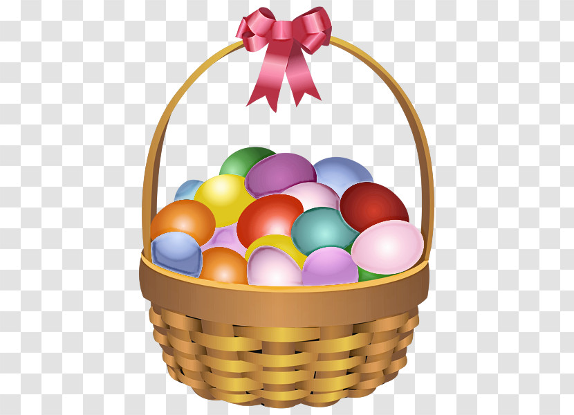 Easter Egg Transparent PNG