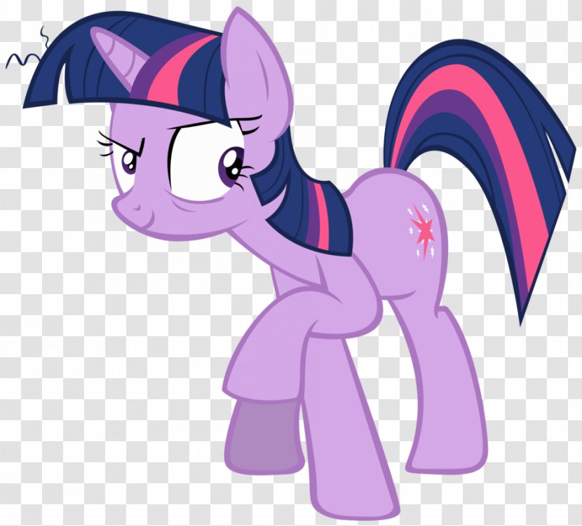 Pony Twilight Sparkle Equestria Unicorn Image - Frame - Mlp Flash And Transparent PNG