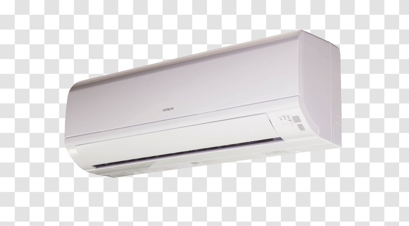 Technology Air Conditioning - System Unit Transparent PNG