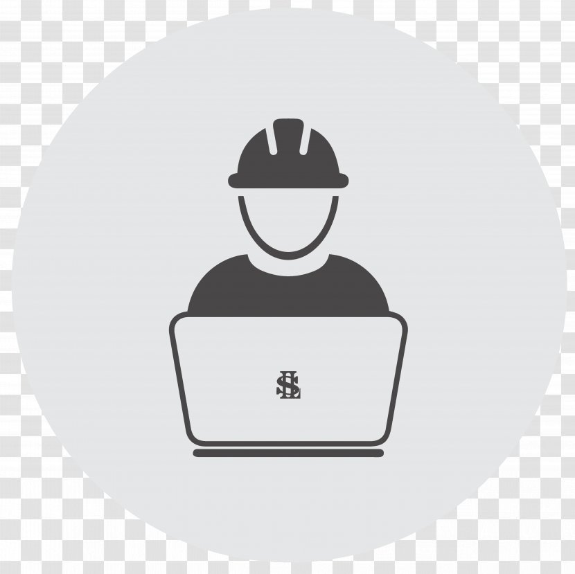 Laborer Laptop Architectural Engineering - Engineer Transparent PNG