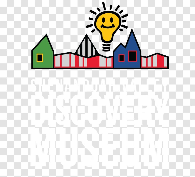 Shenandoah Valley Discovery Museum Of The First Night Winchester New Children’s - Happiness - Area Transparent PNG