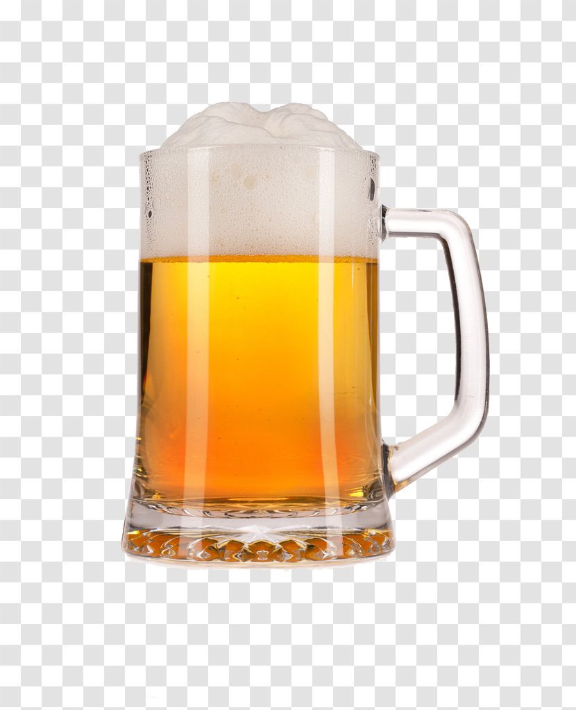 Beer Stein Photography Cup - Free - A Of Transparent PNG