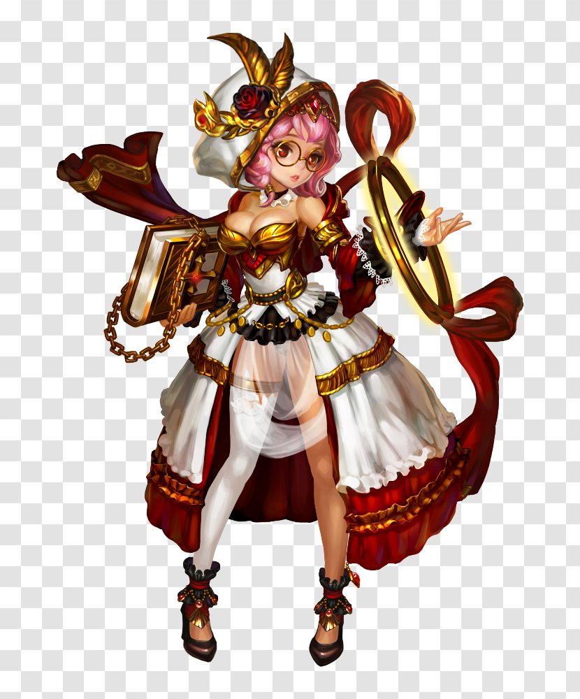 Thetis Tethys Wikia Video Game Fan Art - High Priestess Transparent PNG