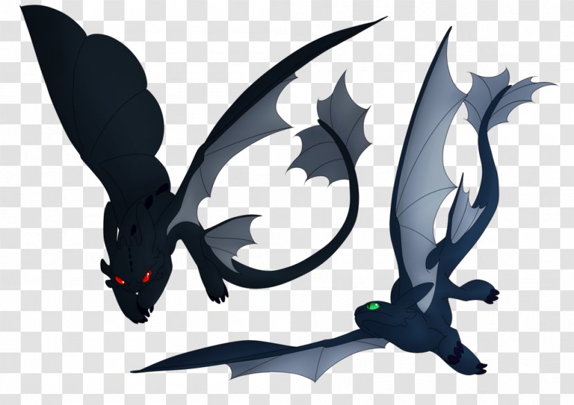 How To Train Your Dragon Toothless DreamWorks Animation This Is Berk - Deviantart - Night Fury Transparent PNG