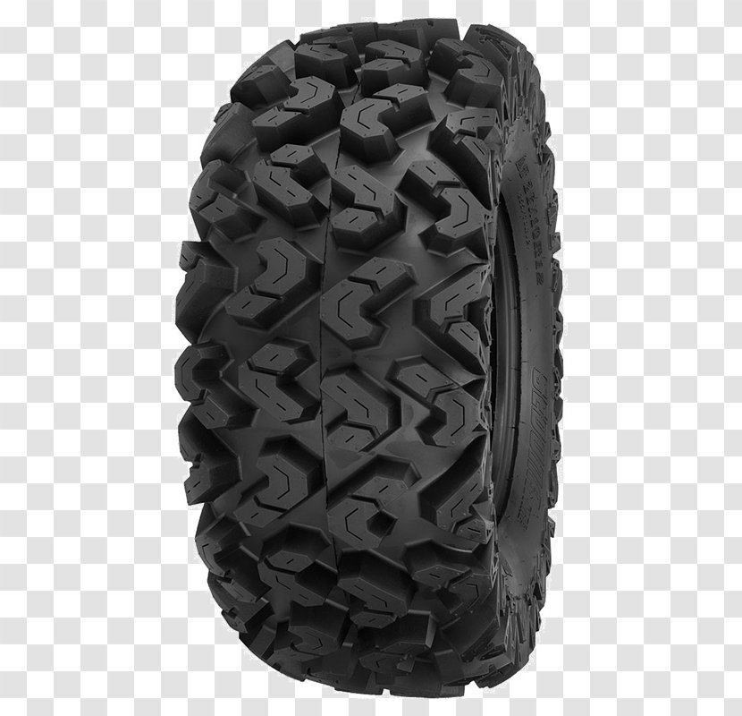 Car Off-road Tire All-terrain Vehicle Rip Saw - Wheel Transparent PNG