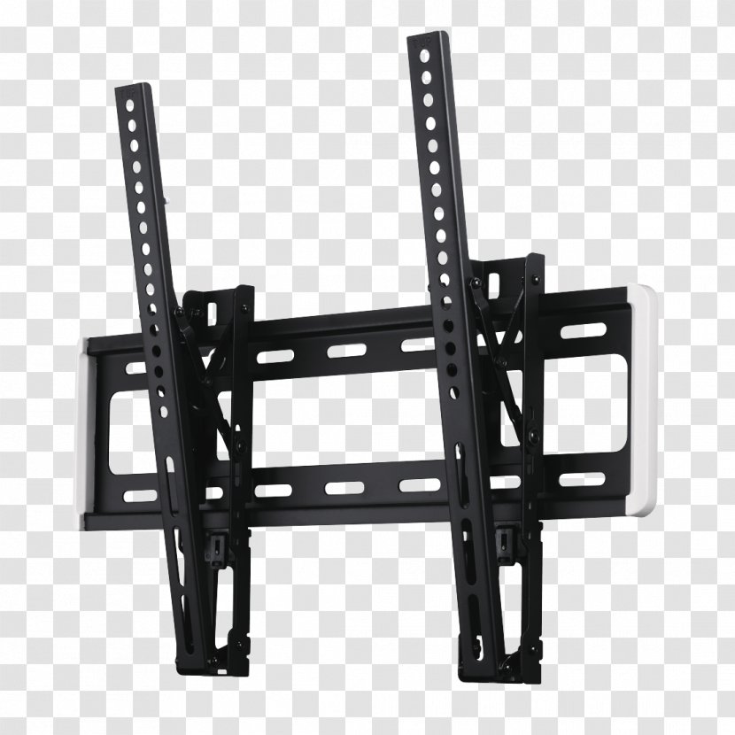 Television Set Flat Display Mounting Interface Video Talapai - Liquidcrystal - Bracket Transparent PNG