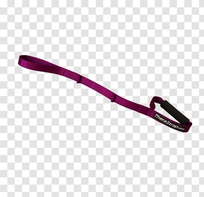 Leash Tool - Purple - Design Transparent PNG