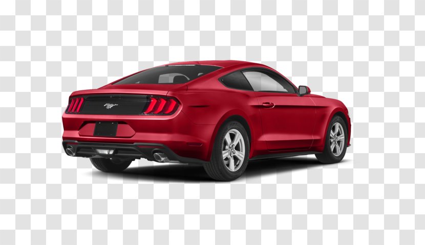 2018 Ford Mustang GT Premium Saleen Automotive, Inc. Chevrolet Camaro - Gt Transparent PNG