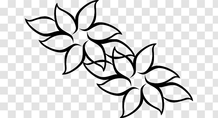 Clip Art Openclipart Vector Graphics Flower Image Transparent PNG